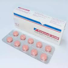ursocol-300-mg